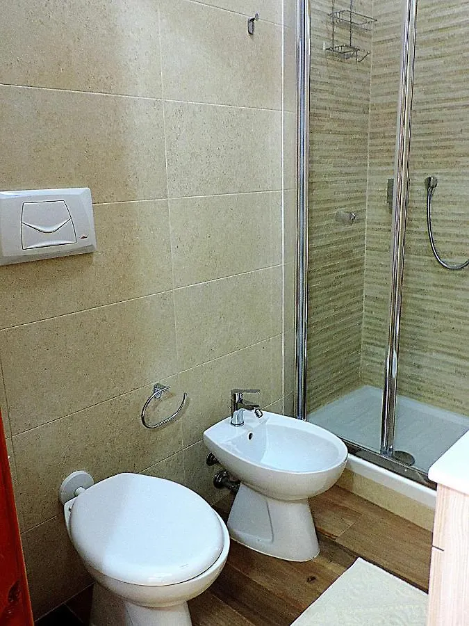Sa Fabbrica De Sant'Anna Bed & Breakfast Cagliari