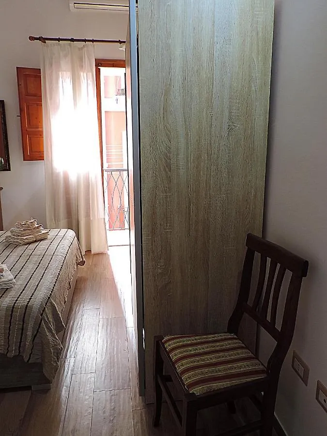 Sa Fabbrica De Sant'Anna Bed & Breakfast Cagliari Italy