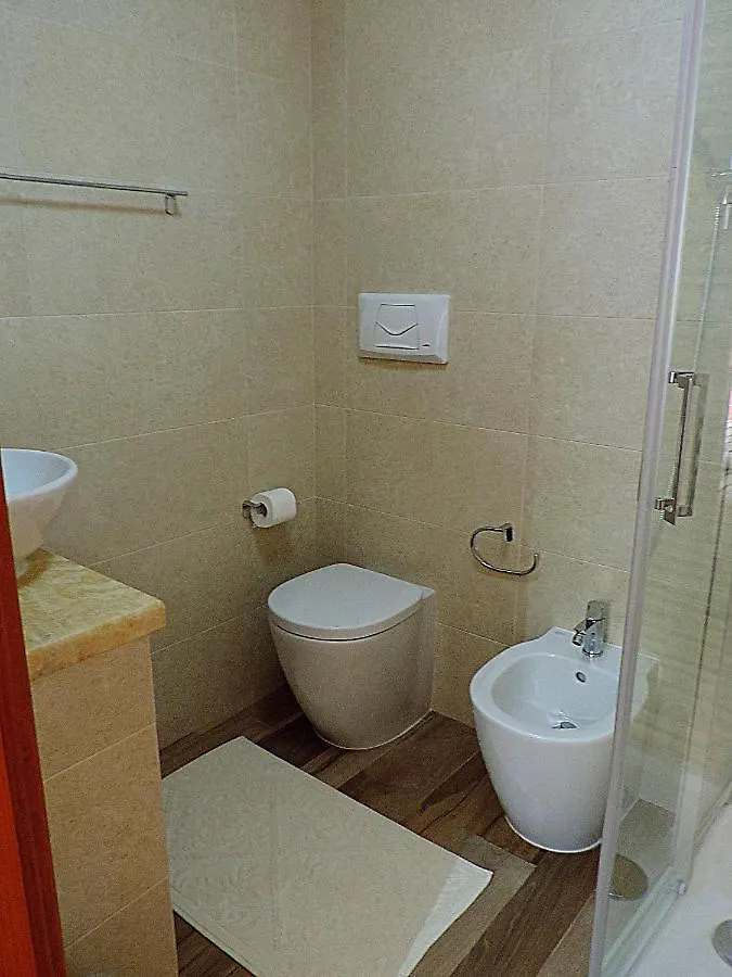 Sa Fabbrica De Sant'Anna Bed & Breakfast Cagliari Italy
