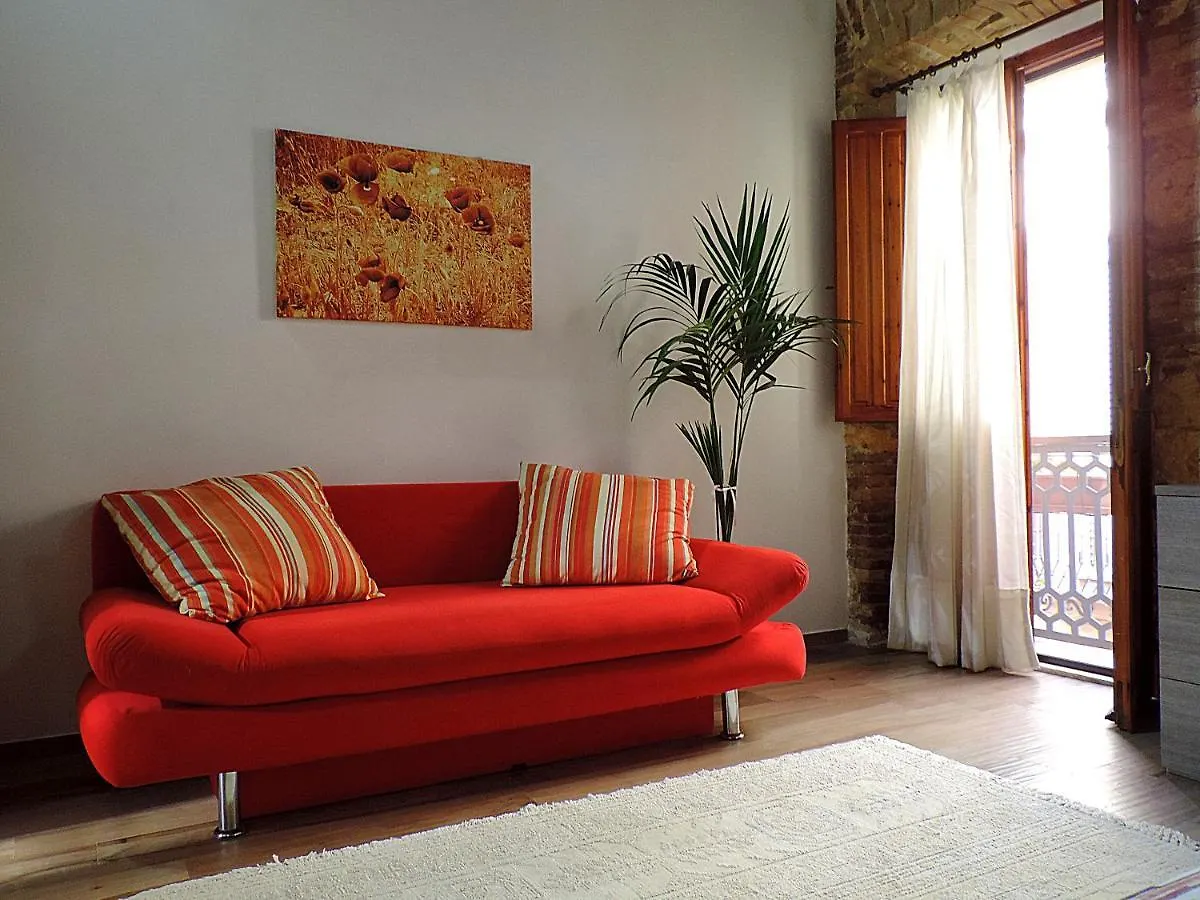 Sa Fabbrica De Sant'Anna Bed & Breakfast Cagliari