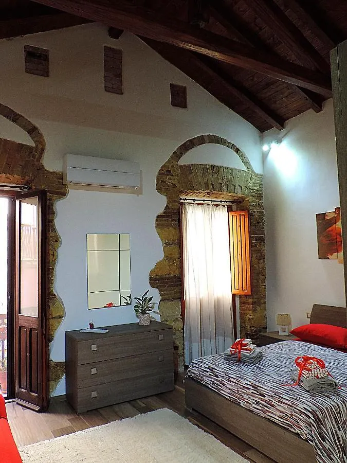Sa Fabbrica De Sant'Anna Bed & Breakfast Cagliari