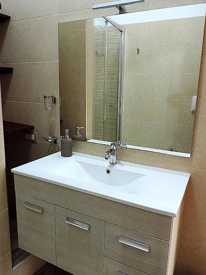 Sa Fabbrica De Sant'Anna Bed & Breakfast Cagliari 0*,  Italy