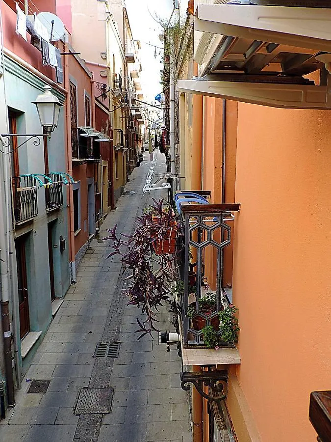 Sa Fabbrica De Sant'Anna Bed & Breakfast Cagliari