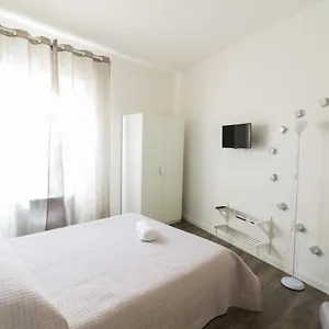 Da Lorenz Appartement
